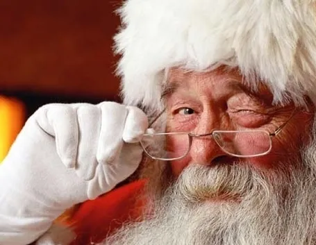 babbo natale