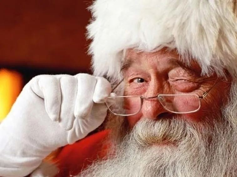 babbo natale