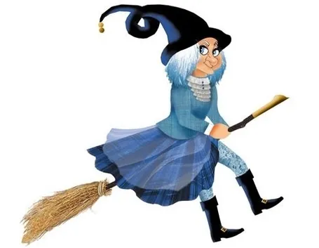 befana
