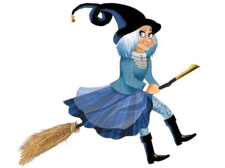 befana