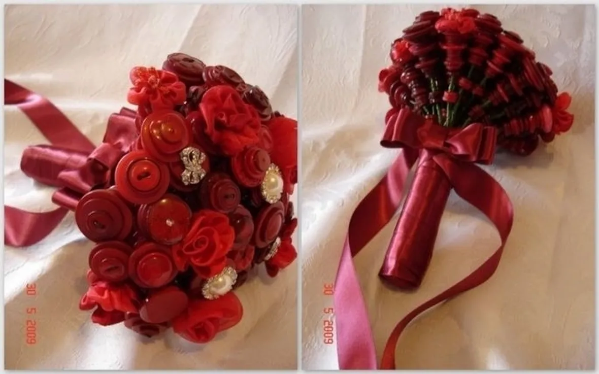 bouquet calle