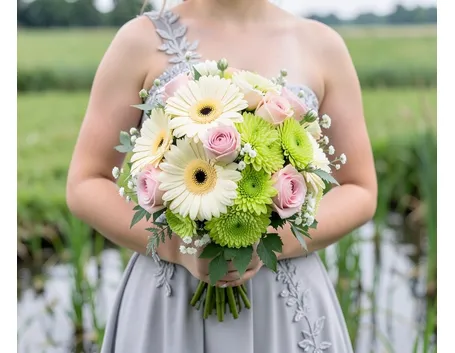 bouquet da sposa