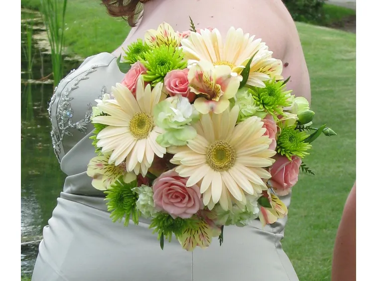 bouquet da sposa