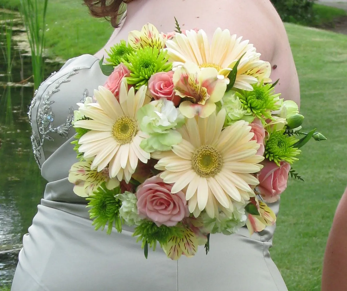 bouquet da sposa