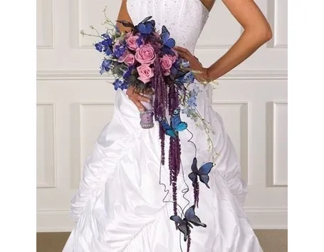 bouquet di nozze