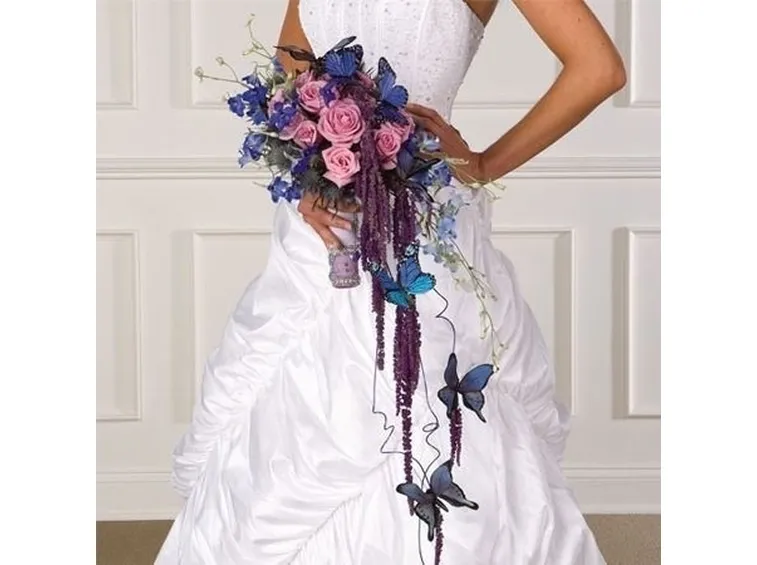 bouquet di nozze