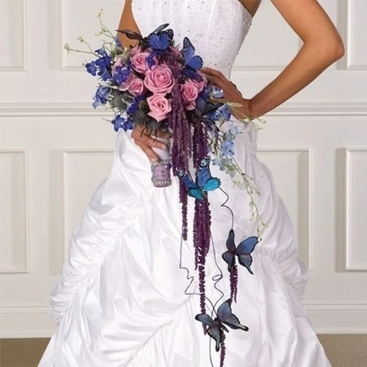 bouquet di nozze