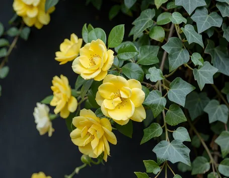 bouquet di roselline-1