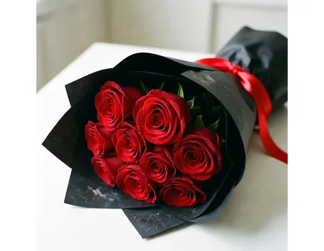 bouquet di roselline