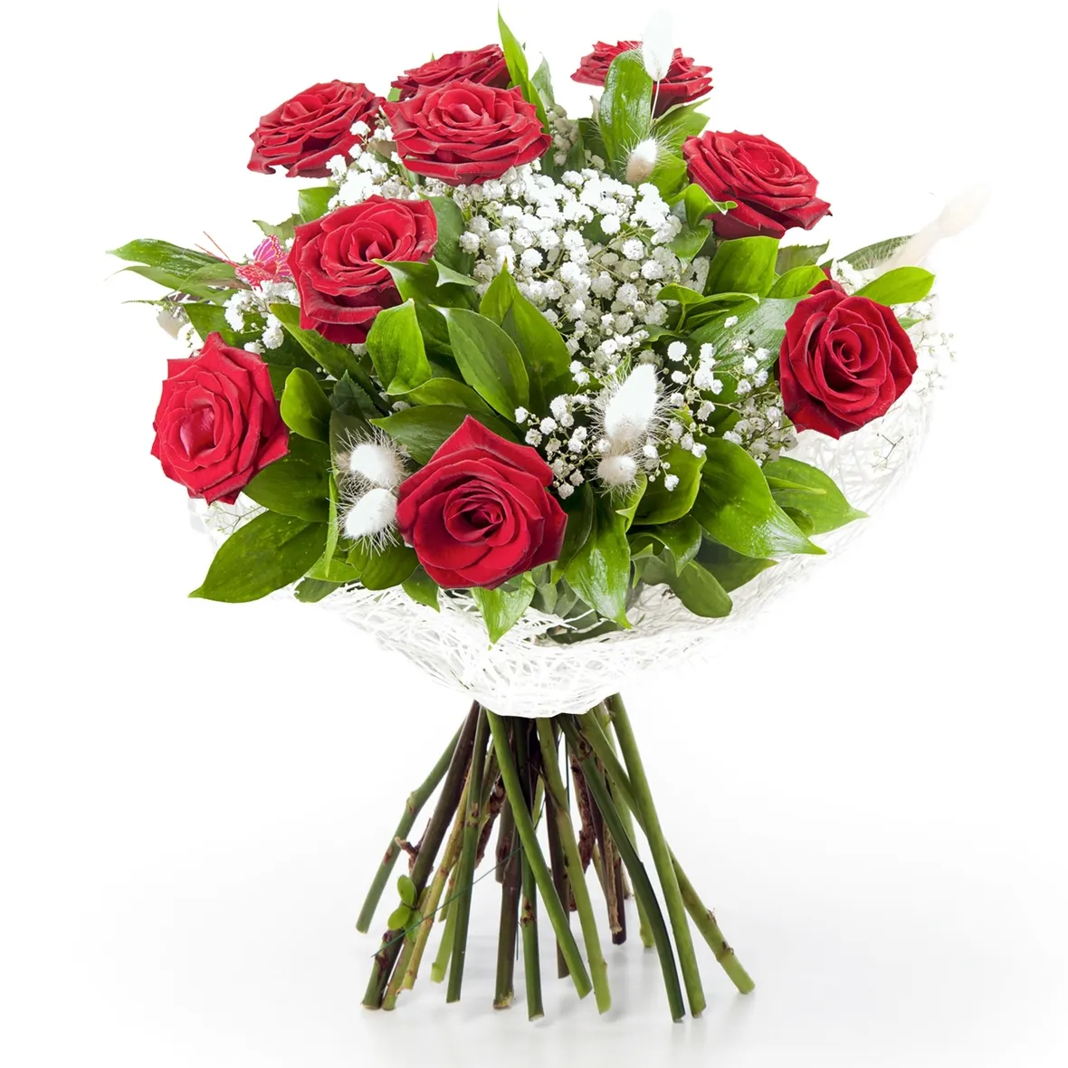 bouquet fiori