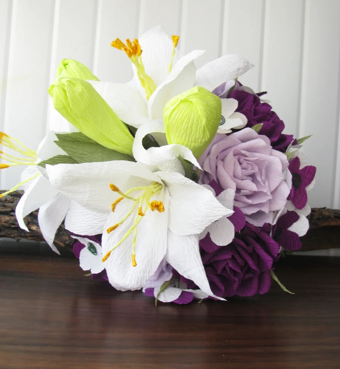 bouquet lilium-1