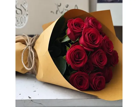 bouquet per amore