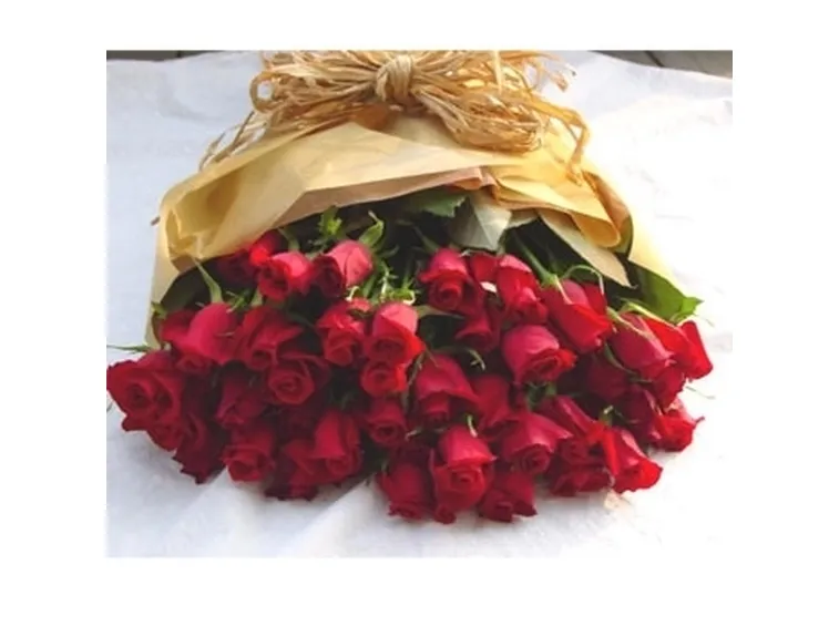 bouquet per amore