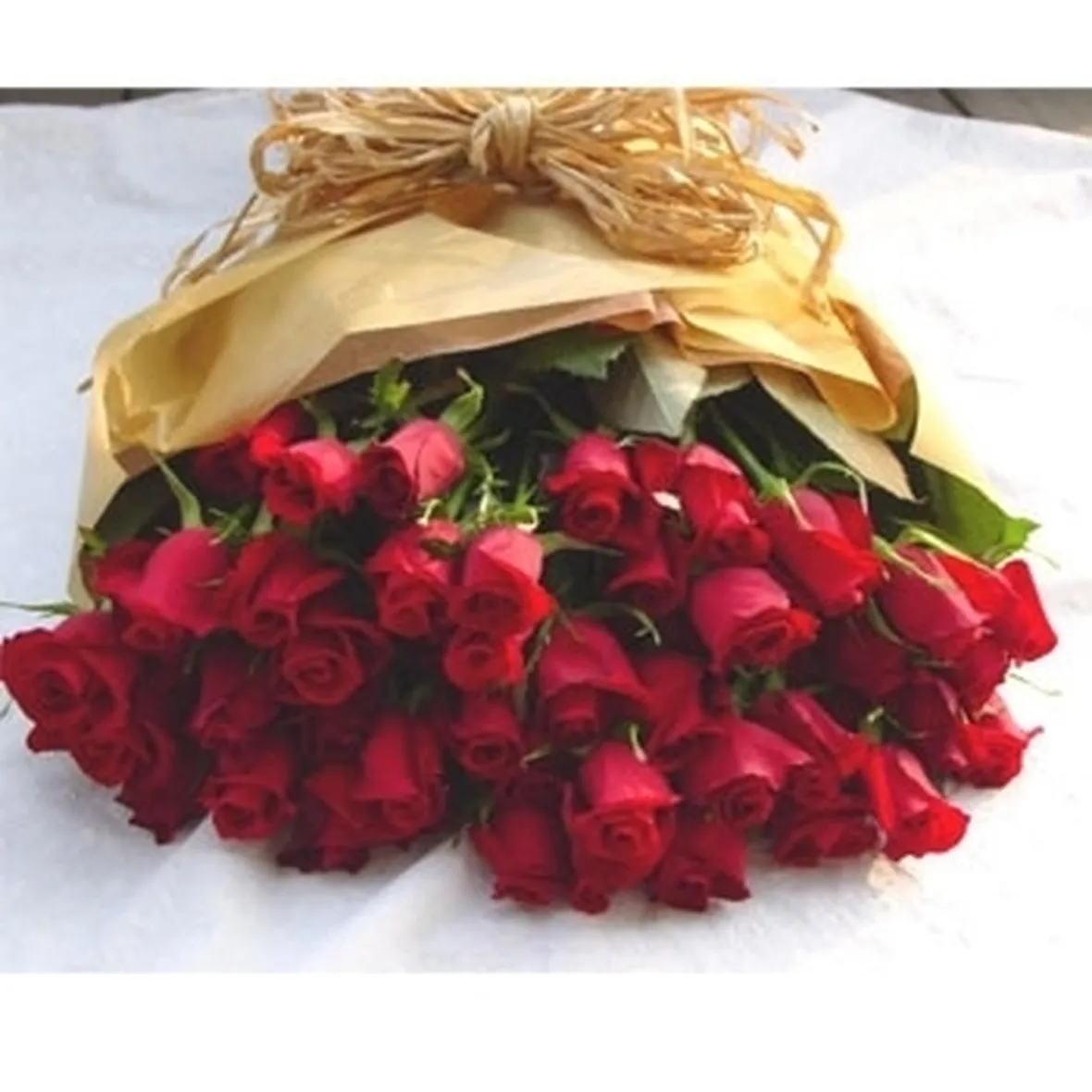 bouquet per amore