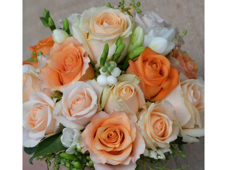 bouquet per battesimo-2