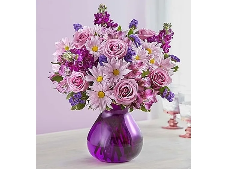 bouquet per chiedere scusa