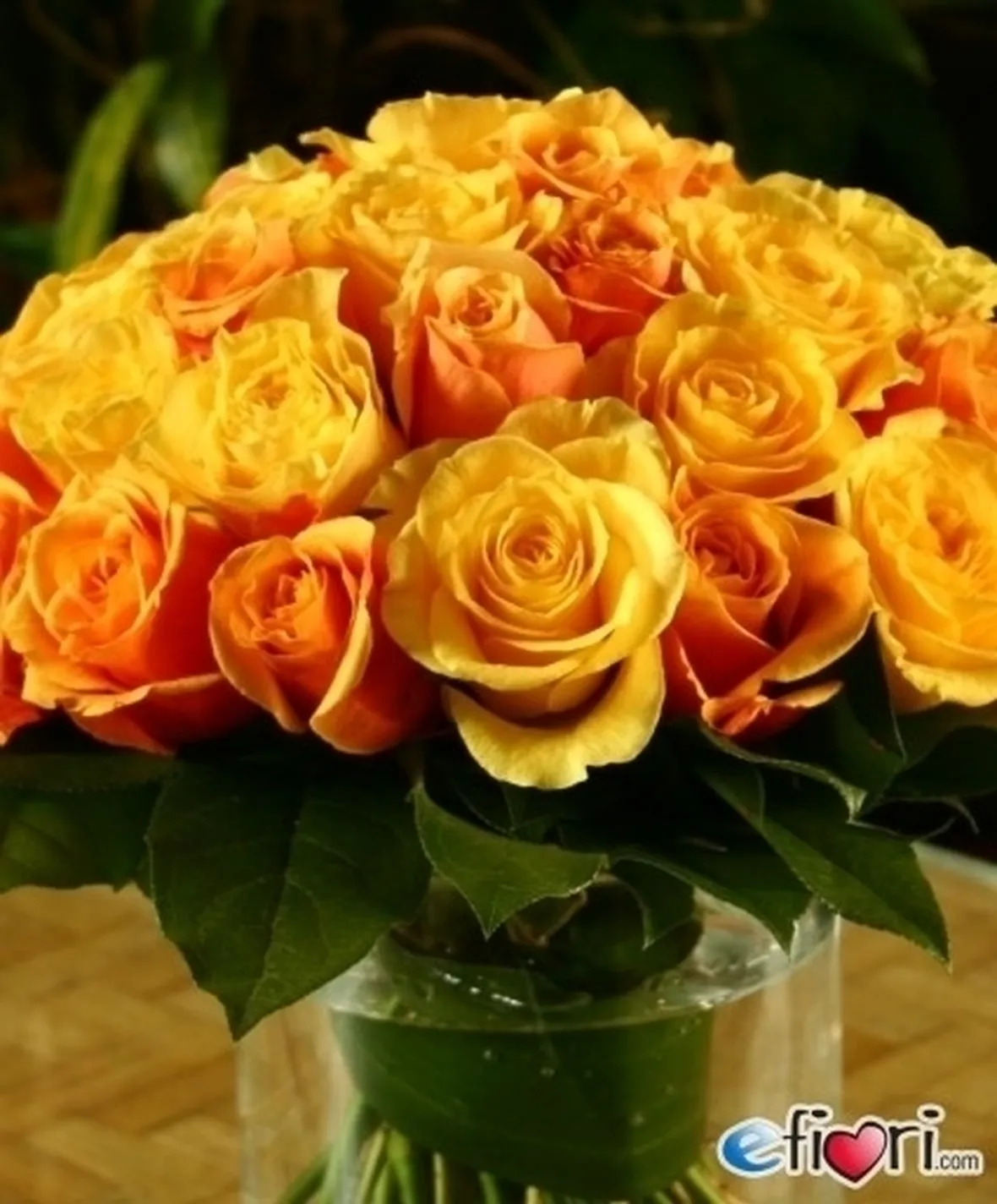 bouquet per compleanno