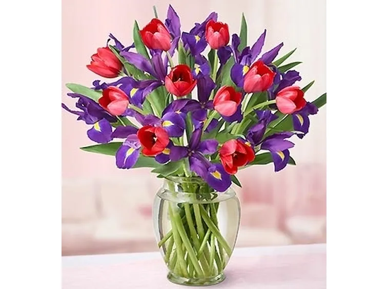 bouquet per dirti che?