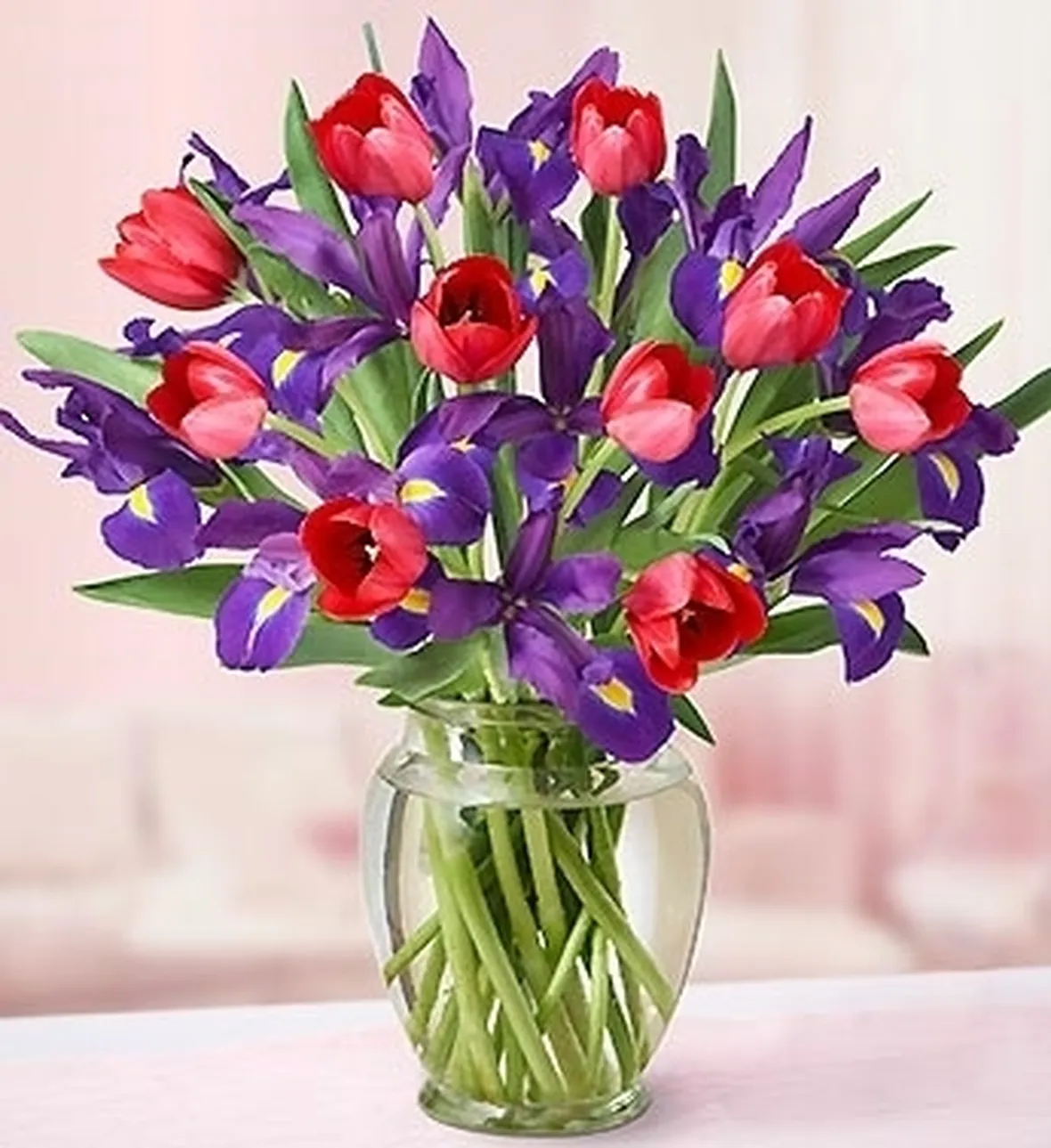bouquet per dirti che?