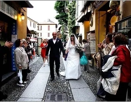 bouquet per dirti che
