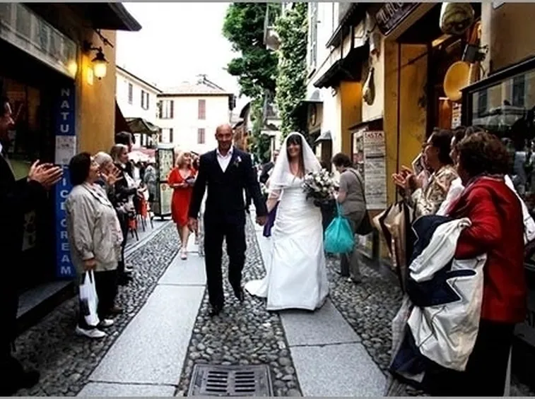 bouquet per dirti che