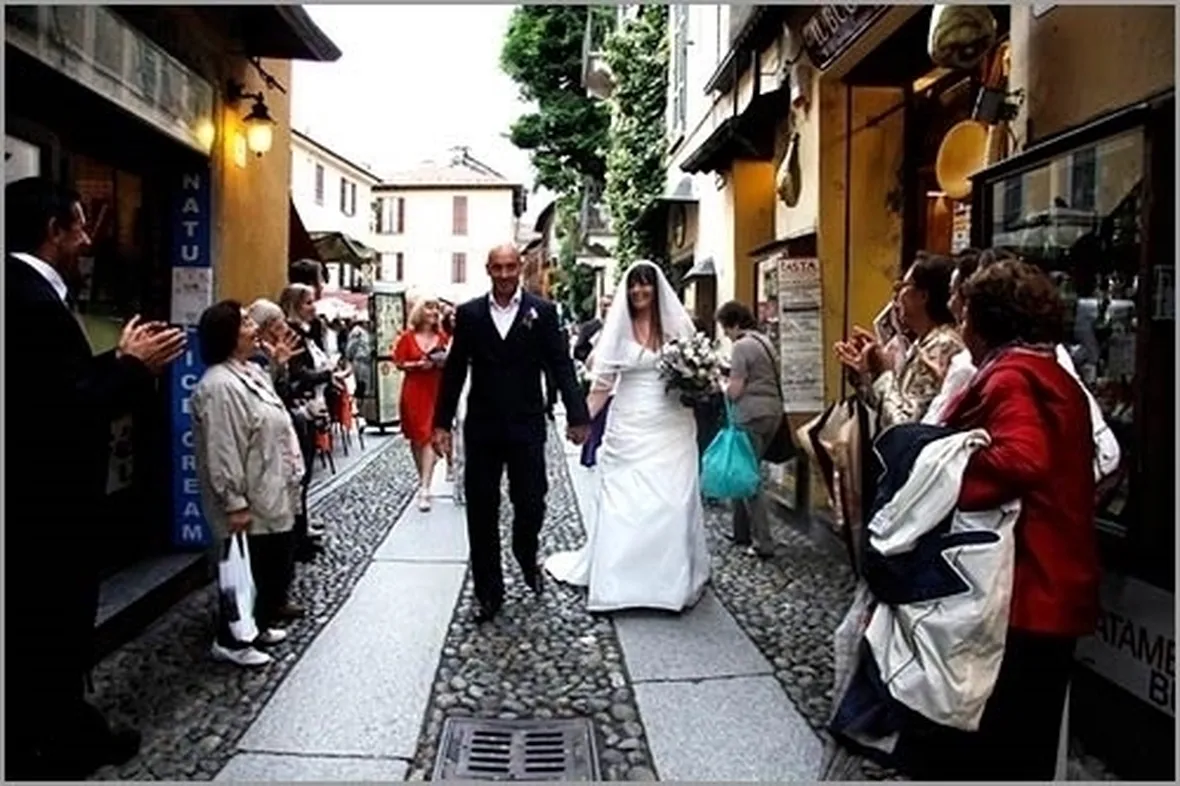 bouquet per dirti che