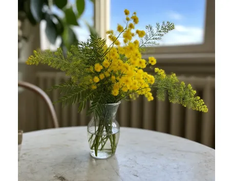 bouquet per festa della donna