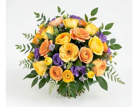 bouquet per festa della mamma-5