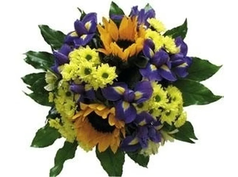 bouquet per festa della mamma