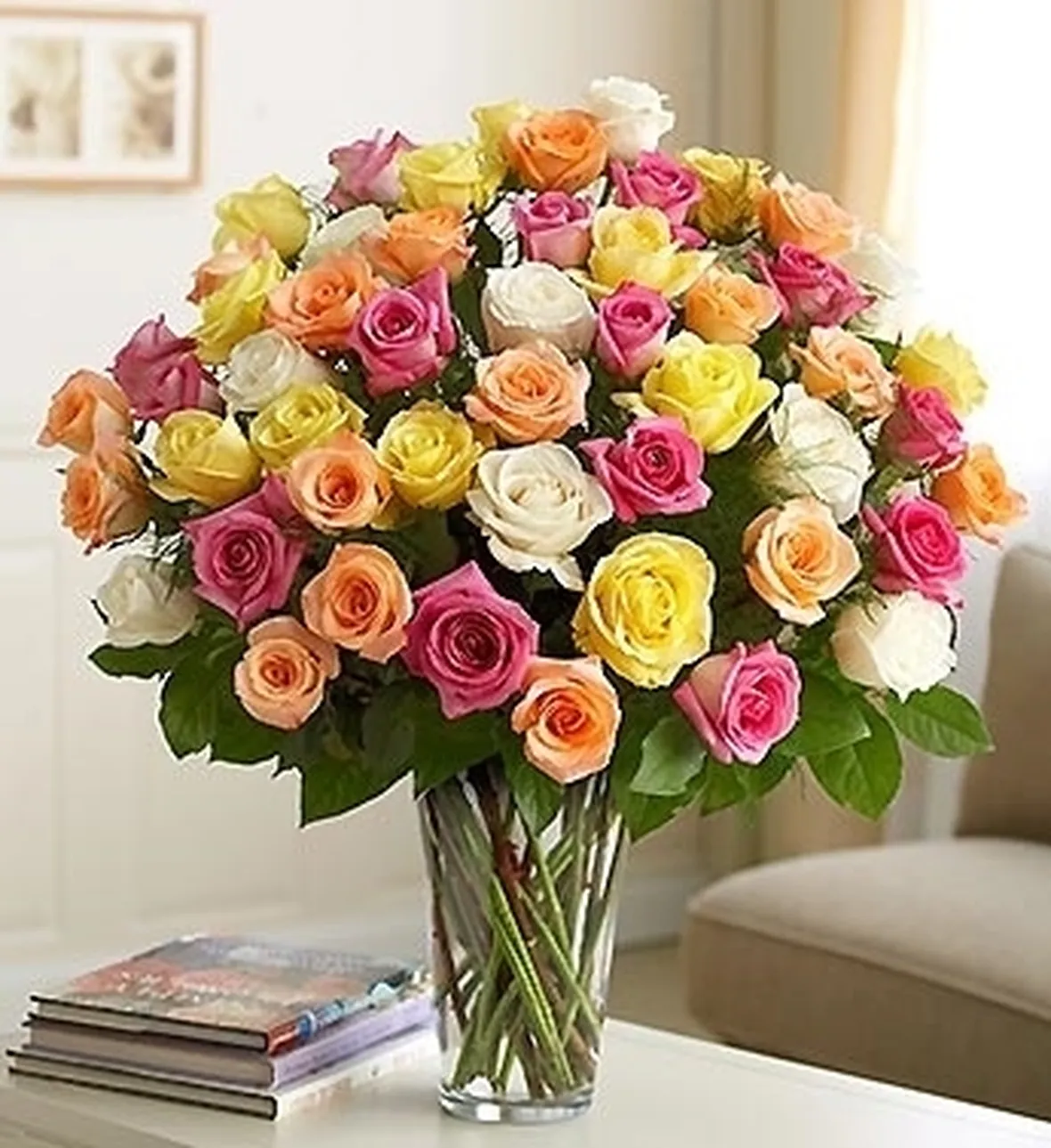 bouquet per fidanzamento-3