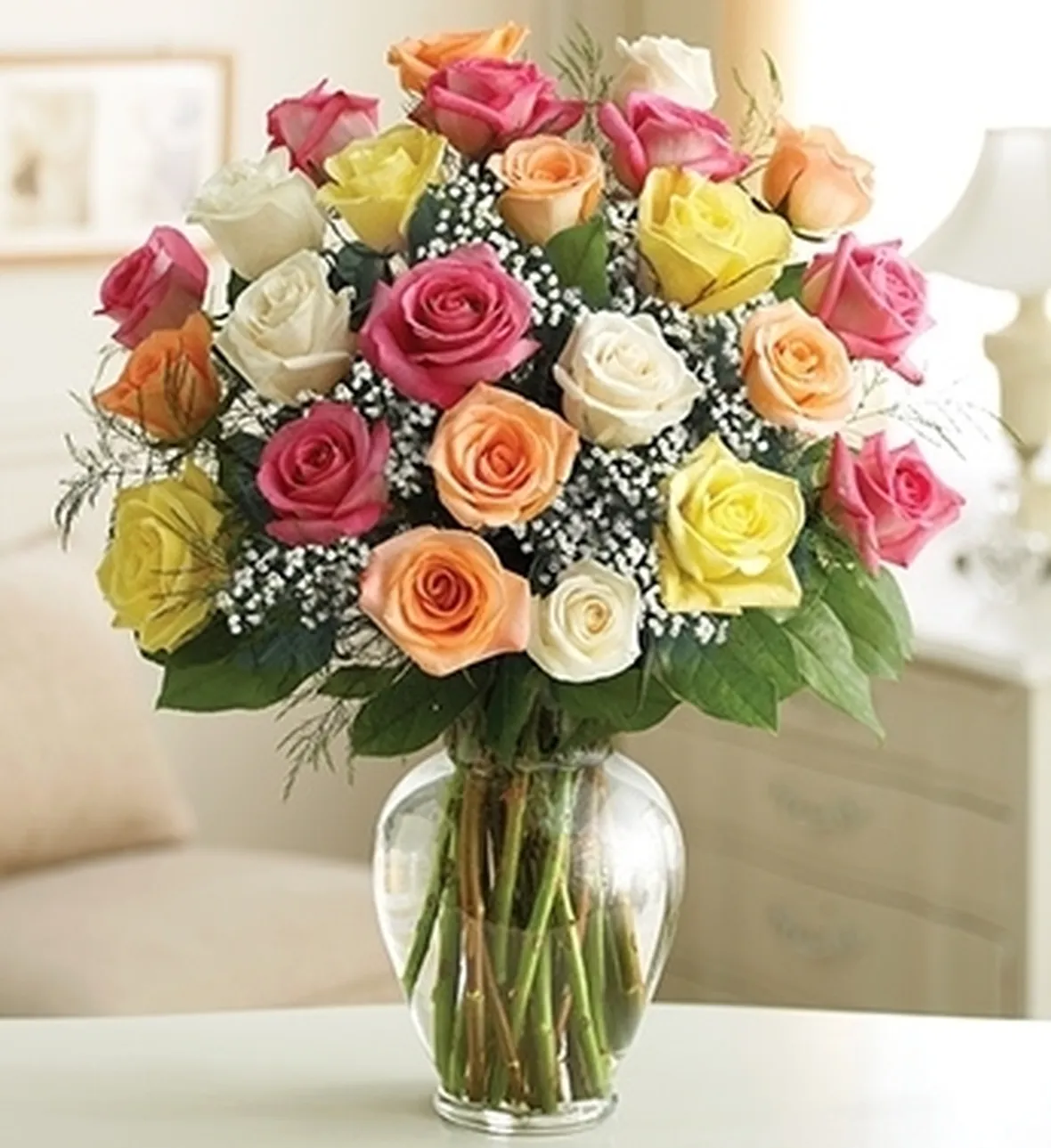 bouquet per fiocco azzurro-5