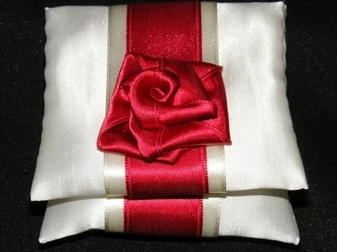 bouquet per fiocco rosa-4