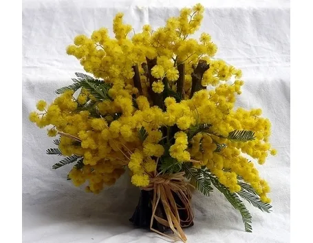 bouquet per la festa della donna