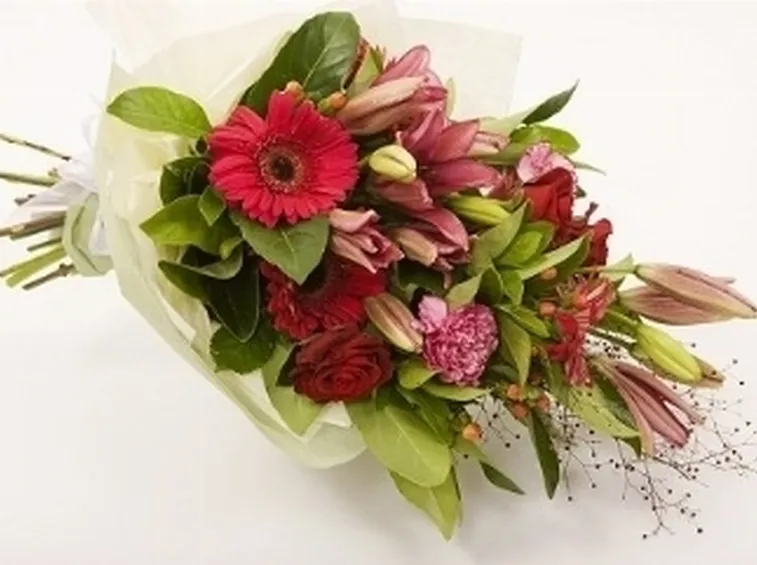 bouquet per la mamma-4