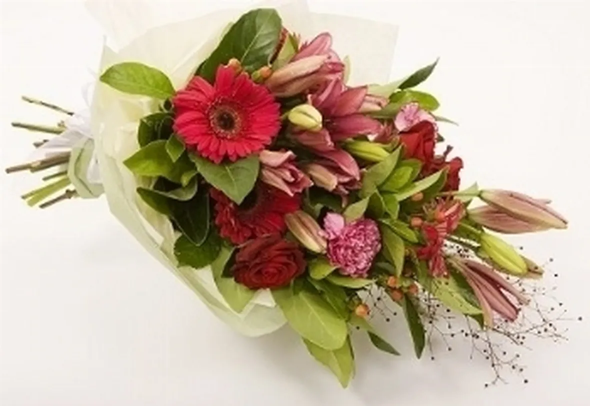 bouquet per la mamma-4