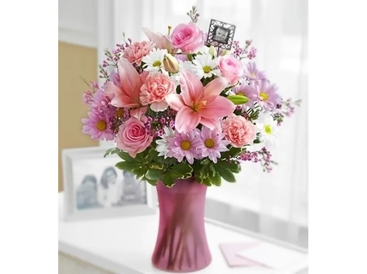 bouquet per mi dispiace