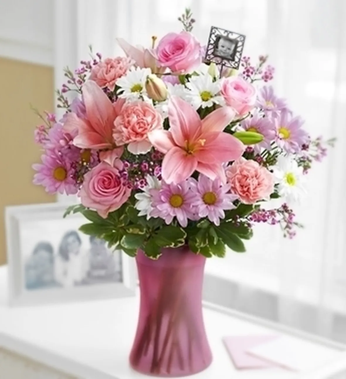bouquet per mi dispiace
