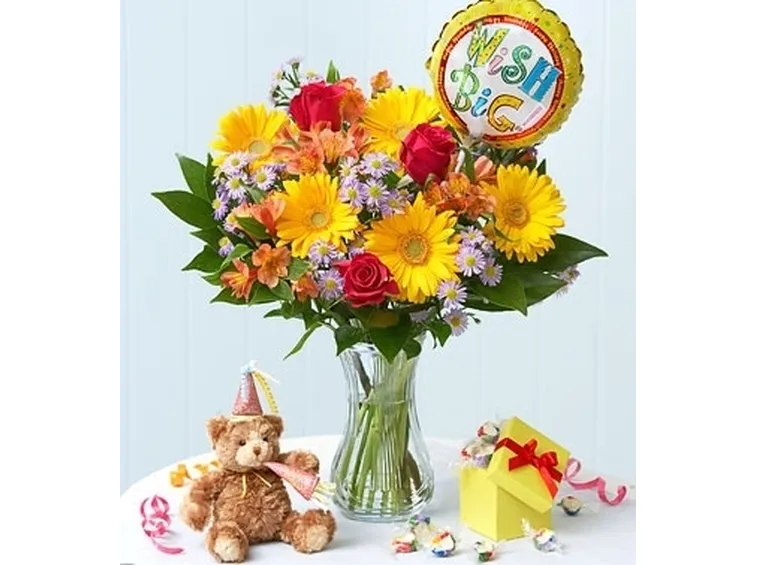 bouquet per natale buon anno-1