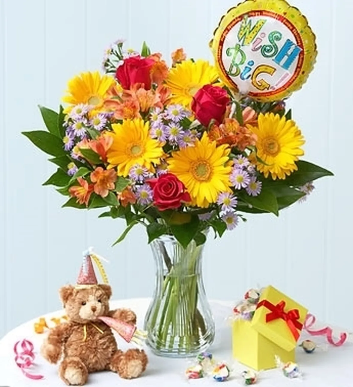 bouquet per natale buon anno-1