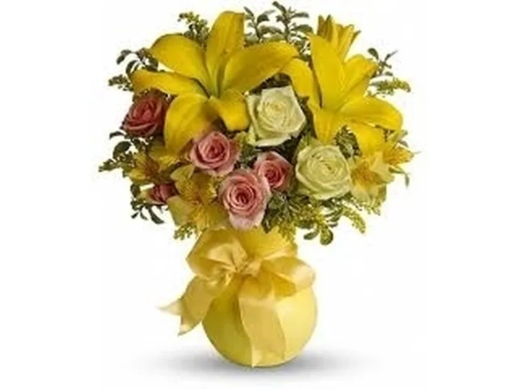 bouquet per natale buon anno-5