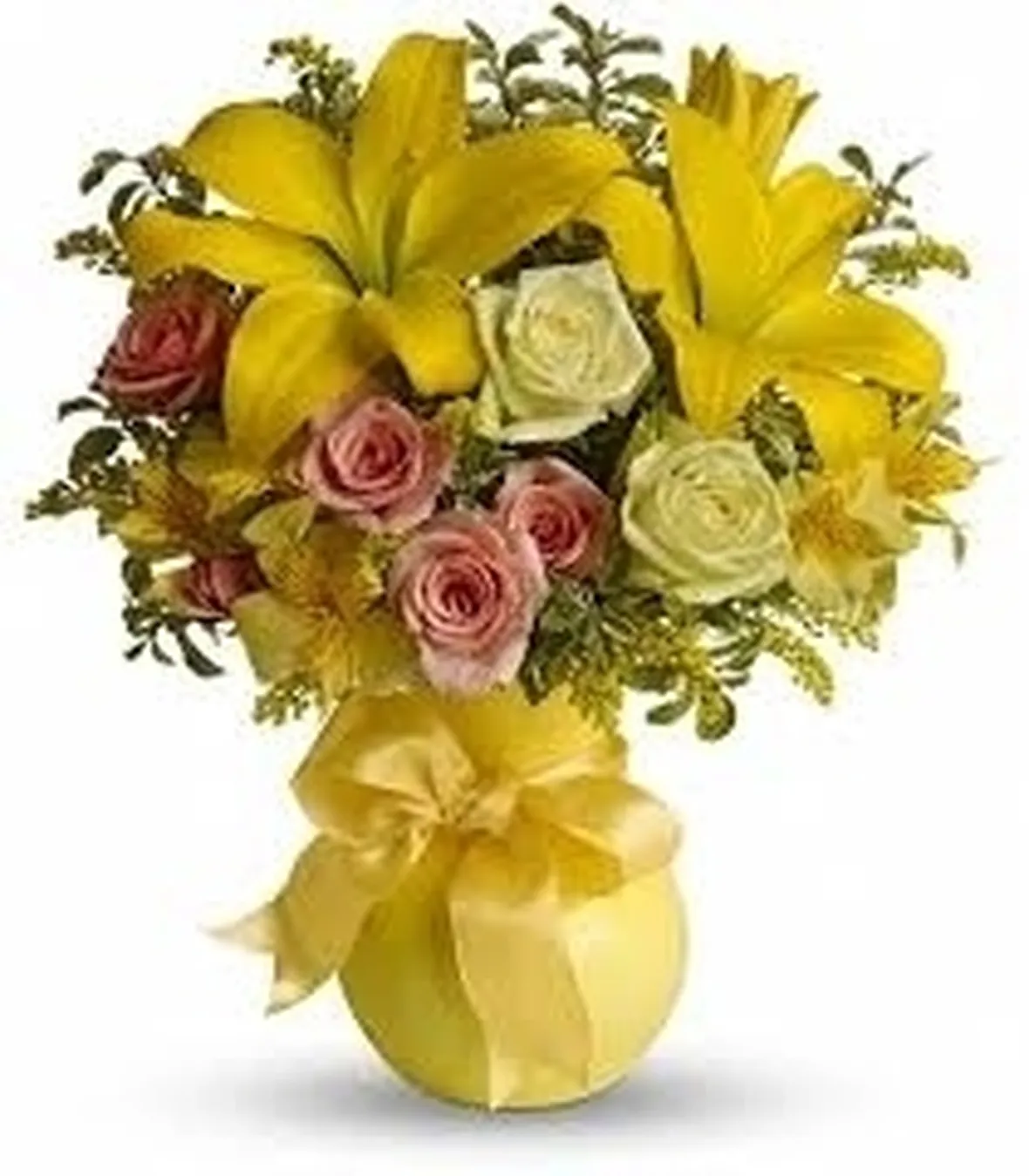 bouquet per natale buon anno-5