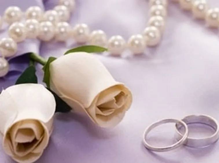 bouquet per nozze argento-oro-4