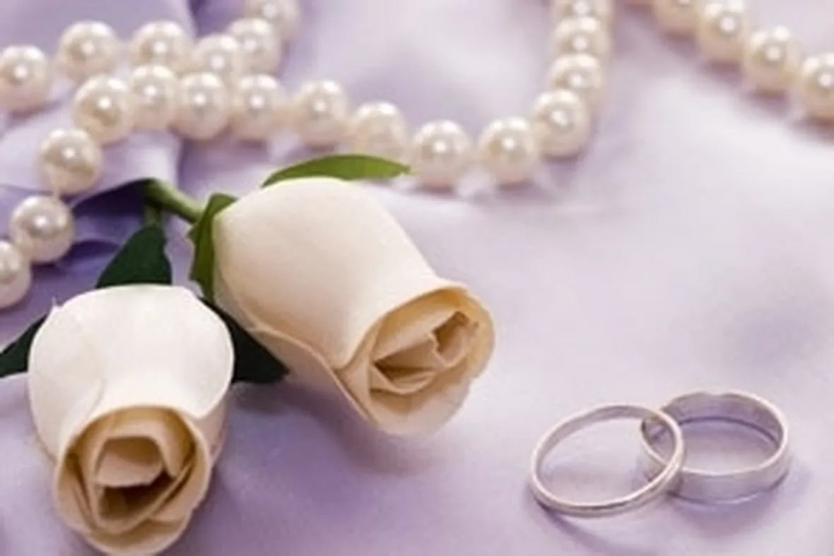 bouquet per nozze argento-oro-4