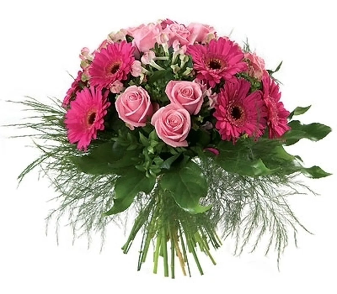 bouquet per onomastico-1