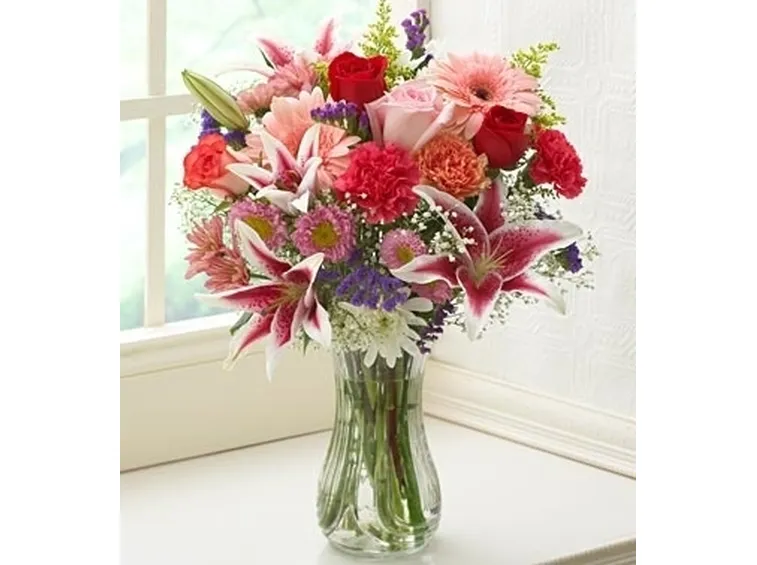 bouquet per ringraziare-3