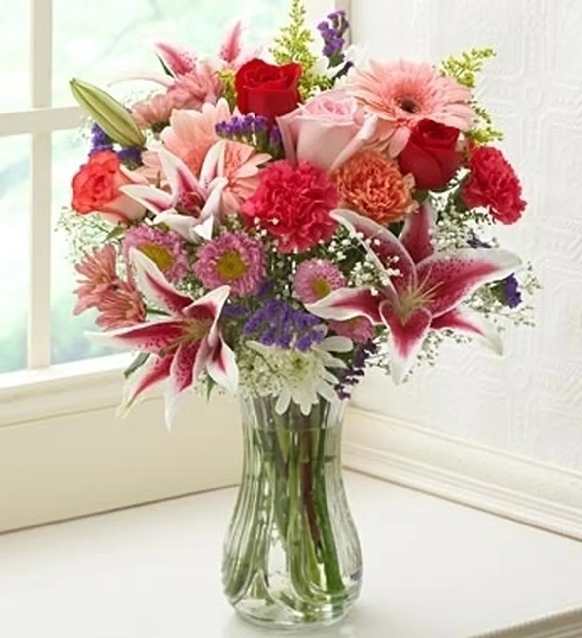 bouquet per ringraziare-3