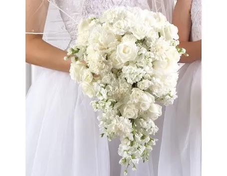 bouquet per Sposa-1