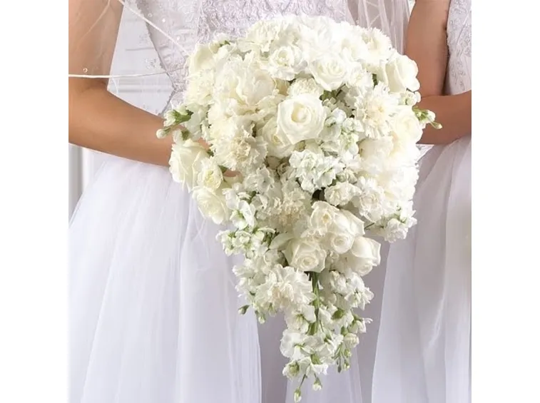 bouquet per Sposa-1