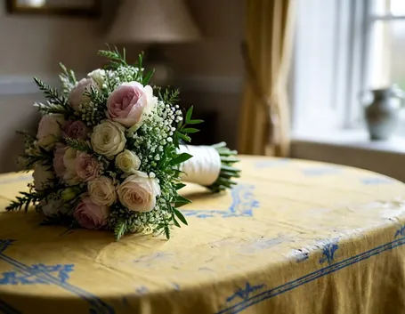 bouquet per Sposa