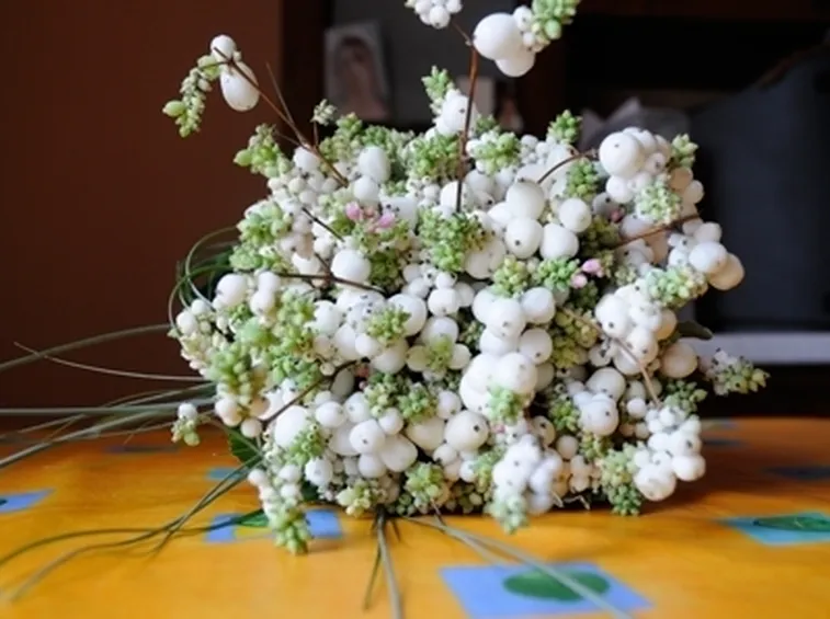 bouquet per Sposa